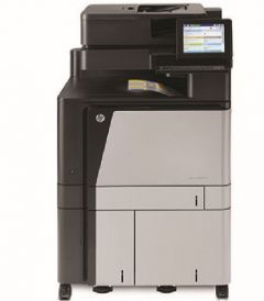 HP Color LaserJet Enterprise Flow M880z+ - A2W76A MFP 4-in-1