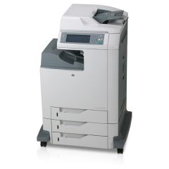 HP CM4730f MFP - CB481A