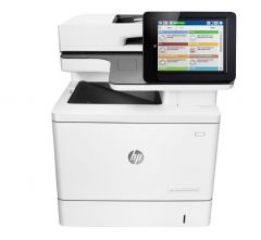 HP Color LaserJet Enterprise M577dn MFP - B5L46A