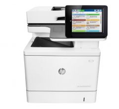HP Color LaserJet Enterprise Flow M577c MFP - B5L54A