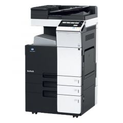 Konica Minolta bizhub 224e