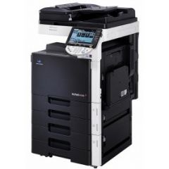 Konica Minolta bizhub C203 MFP