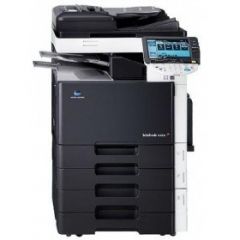 Konica Minolta bizhub C353 MFP