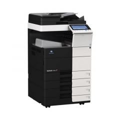 Konica Minolta Bizhub C554E