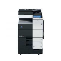 Konica Minolta Bizhub C754