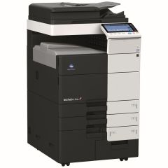 Konica Minolta Bizhub C754e