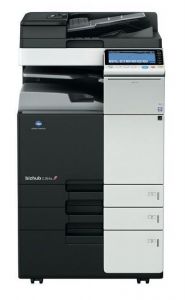 Konica Minolta Bizhub C364e MFP