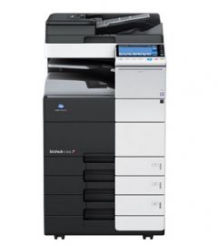 Konica Minolta Bizhub C454