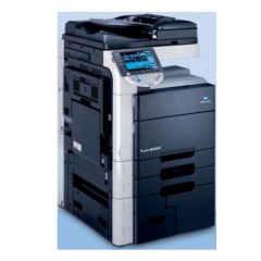 Konica Minolta bizhub C650