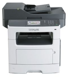 Lexmark XM1145 MFP 4-in-1