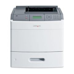 Lexmark T652DN