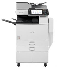 Ricoh Aficio MP C5502