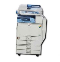 Ricoh Aficio MP C4501 MFP