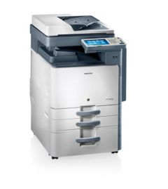 Samsung MultiXpress C9352NA - CLX-9352NA MFP