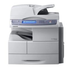 Samsung MultiXpress 6545N - SCX-6545N