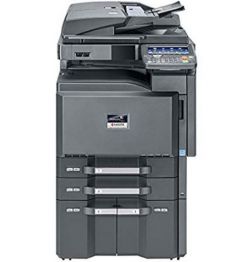 Kyocera TASKalfa 3551ci MFP