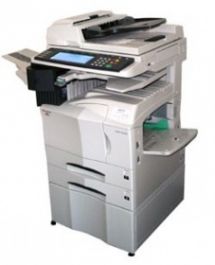 Kyocera Mita KM-2530 | Günstig bei Kopiererhaus.de