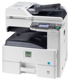 Kyocera FS-6525 MFP | Günstig bei Kopiererhaus.de
