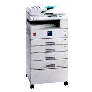 Ricoh Aficio 1018