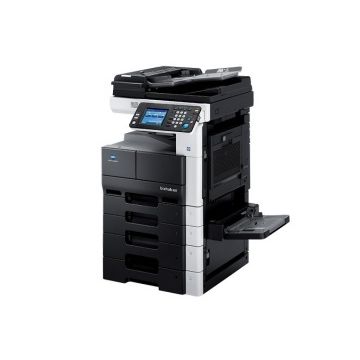 Konica Minolta bizhub 282