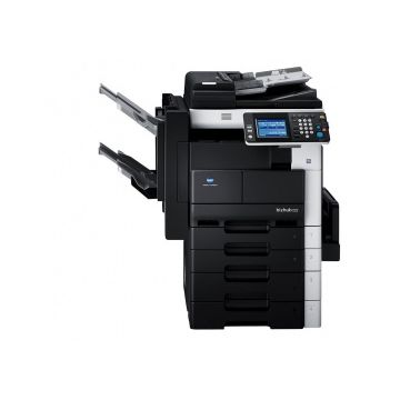 Konica Minolta bizhub 222