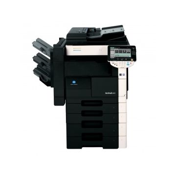 Konica Minolta bizhub 421