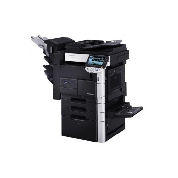 Konica Minolta bizhub 501