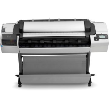HP DesignJet T2300ps - CN728A 44" 1118 mm Multifunktions-Großformatdrucker A0+