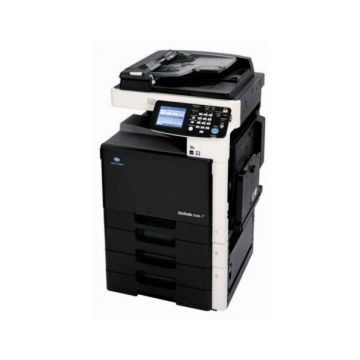Konica Minolta bizhub C200