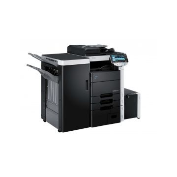 Konica Minolta bizhub C552