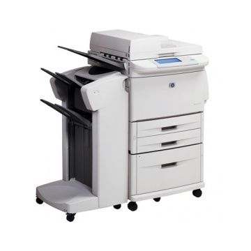 HP LaserJet 9000 - C8523A MFP