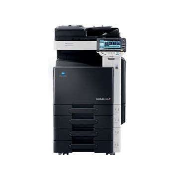 Konica Minolta bizhub C220 MFP