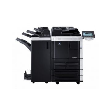 Konica Minolta bizhub 751 MFP