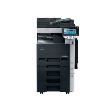 Konica Minolta bizhub 223 MFP