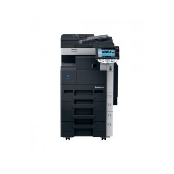 Konica Minolta bizhub 283 MFP