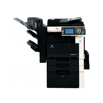 Konica Minolta bizhub 362 MFP