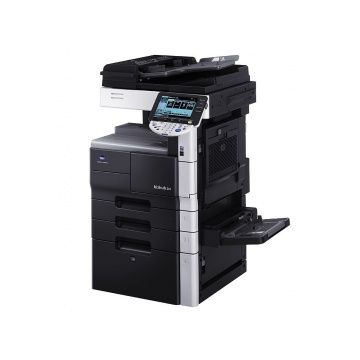 Konica Minolta bizhub 361 MFP