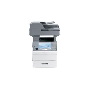 Lexmark X656DE MFP 4-in-1
