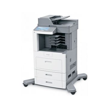 Lexmark X658DME MFP 4-in-1