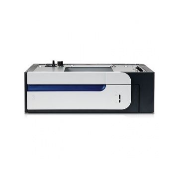 HP CE522A Papierfach 500 Blatt