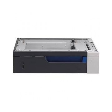 HP CE860A Papierfach 500 Blatt