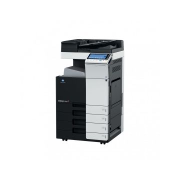 Konica Minolta bizhub C284 MFP