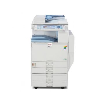 Ricoh Aficio MP C3300 MFP