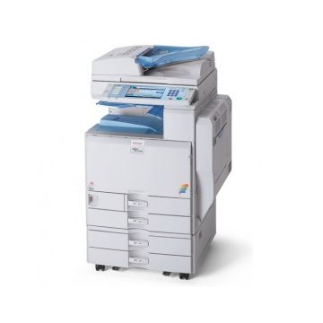 Ricoh Aficio MP C4500 MFP