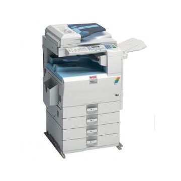 Ricoh Aficio MP C3501 MFP