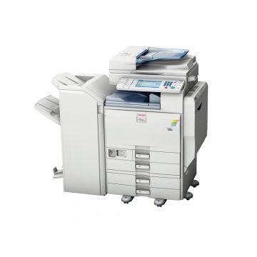 Ricoh Aficio MP C5501 MFP