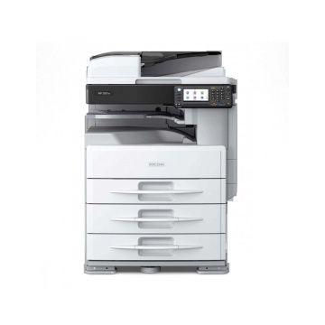 Ricoh Aficio MP 2001SP MFP