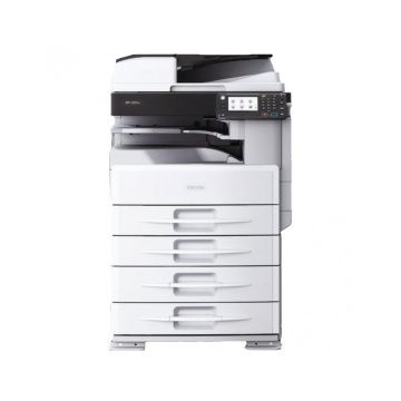 Ricoh Aficio MP 2501SP MFP