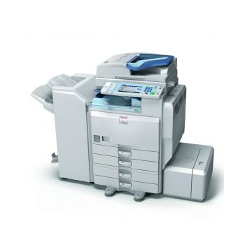 Ricoh Aficio MP 4000 MFP