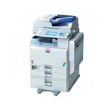 Ricoh Aficio MP C5000 MFP